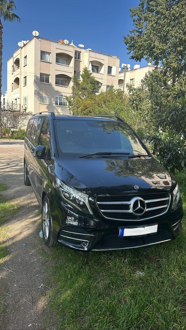 İskele Taksi